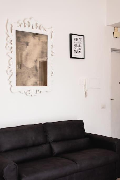 Petruzzelli Home Bari Exterior foto